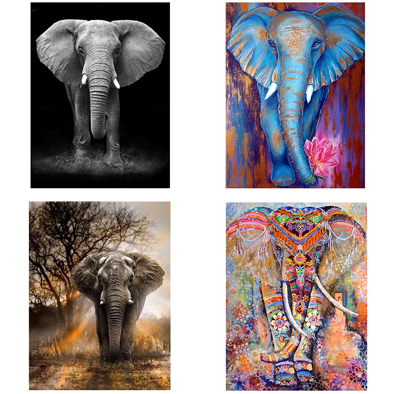 Diamond Painting 5D Diamonds DIY Animal Cross Stitch Full Square Drill Embroidery Colorful Handmade Home Room Wall Decor
Diamond Painting 5D Diamonds DIY Animal Cross Stitch Full Square Drill Embroidery Colorful Handmade Home Room Wall Decor
