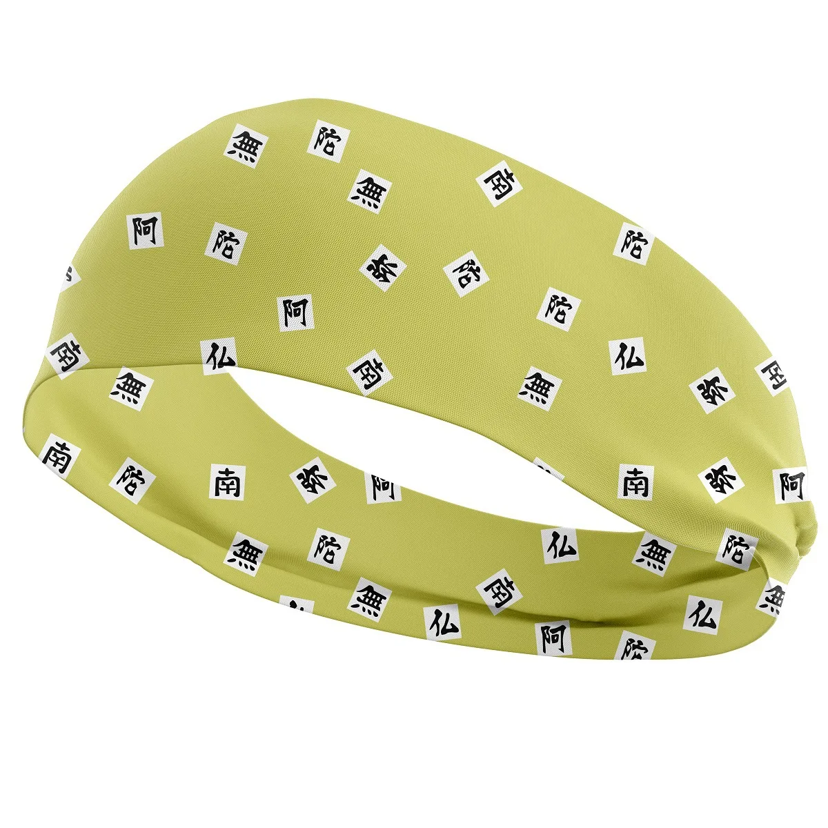 Anime Demon Slayer Cosplay Headband Men and Women Casual Milk Shreds Fashion Hair Accessories Couple Gift for Boys and Girls
Anime Demon Slayer Cosplay Headband Men and Women Casual Milk Shreds Fashion Hair Accessories Couple Gift for Boys and Girls