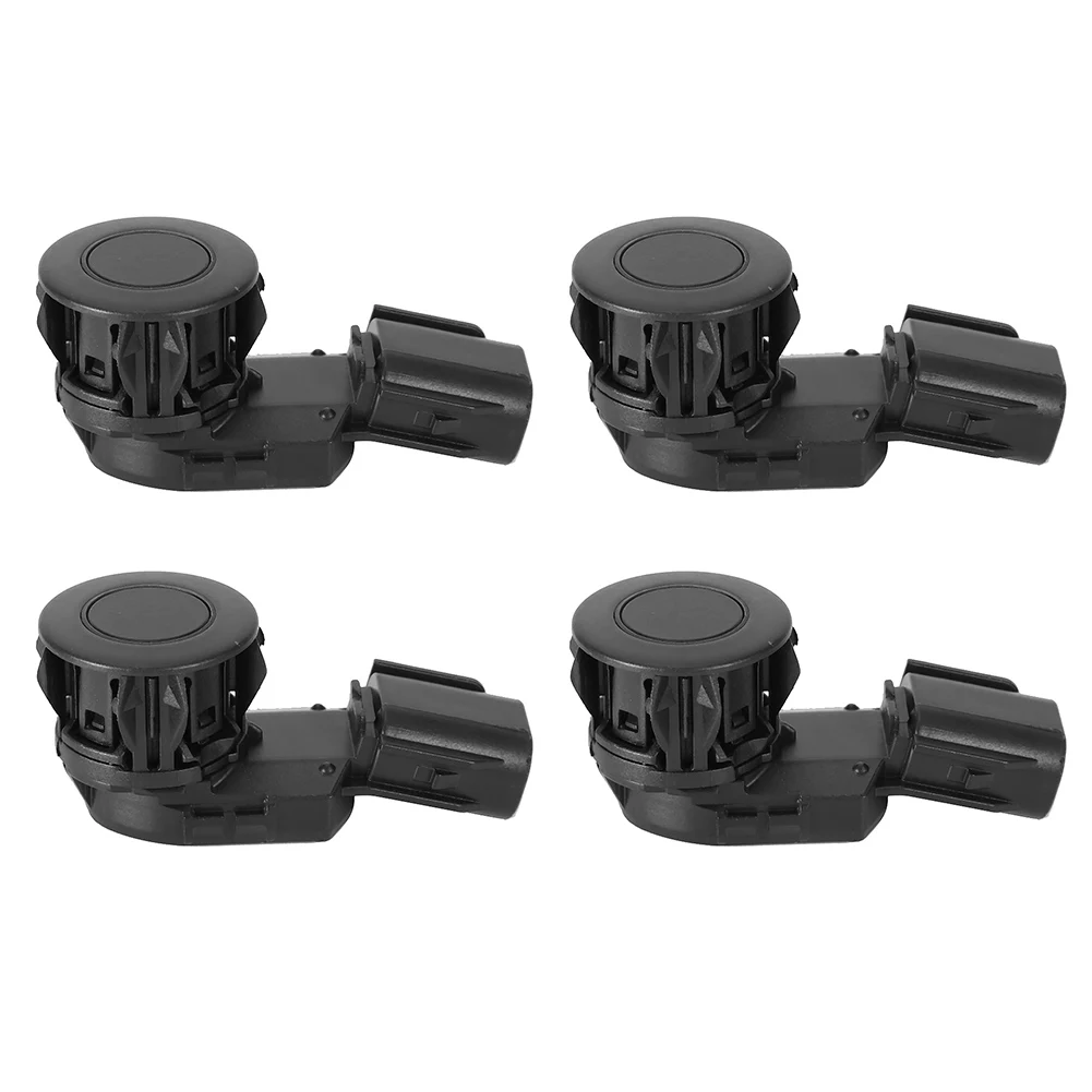 4Pcs Car Reverse Parking Sensor Auto Accessory 89341-0R020 Fit for Toyota Lexus
4Pcs Car Reverse Parking Sensor Auto Accessory 89341-0R020 Fit for Toyota Lexus