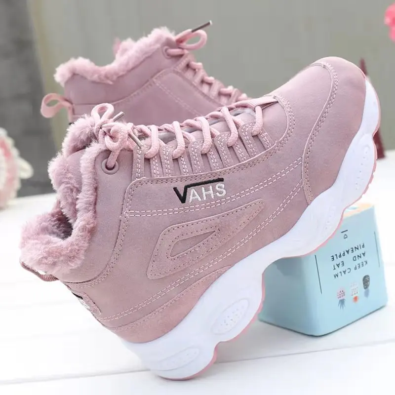 2022 NewCasual Shoes Women's Winter Brand Vulcanize Shoes Women Warm Comfortable Outdoor Sneaker Leisure Shoe Platform Sneakers
2022 NewCasual Shoes Women's Winter Brand Vulcanize Shoes Women Warm Comfortable Outdoor Sneaker Leisure Shoe Platform Sneakers