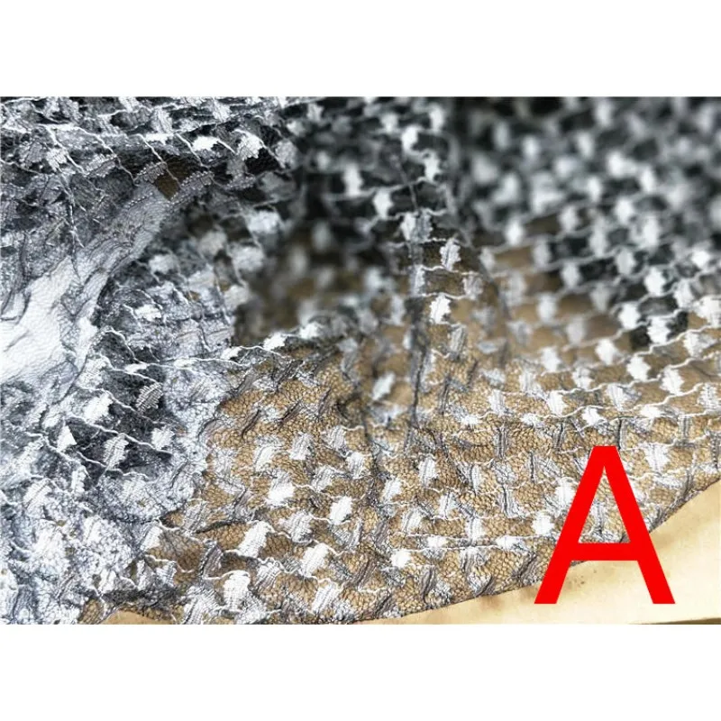 Clothing Accessories / Garment Accessories & Textiles / Mesh Garment Fabric T320500218
Clothing Accessories / Garment Accessories & Textiles / Mesh Garment Fabric T320500218