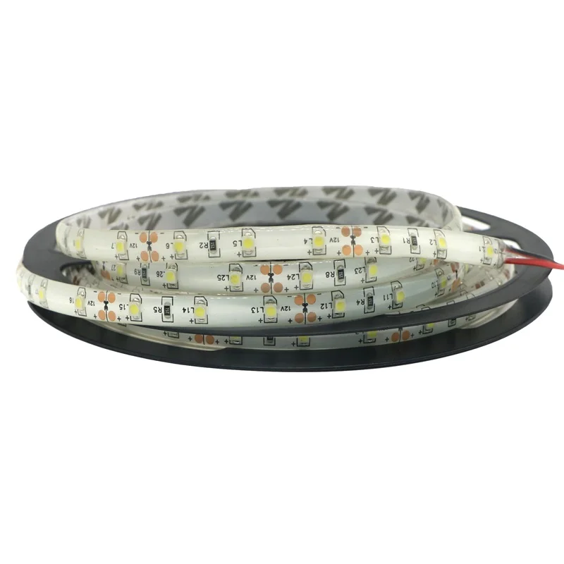 SZYOUMY 500 метров RGB Светодиодная лента 2835 SMD Водонепроницаемая 5 м 300 светодиодов 12 В постоянного тока Светодиодная лента светодиодсветильник л...
SZYOUMY 500 метров RGB Светодиодная лента 2835 SMD Водонепроницаемая 5 м 300 светодиодов 12 В постоянного тока Светодиодная лента светодиодсветильник л...