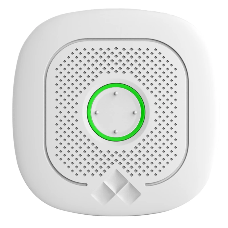 Smart Home Security Alarm System, Wireless Wifi Anti-Theft Alarm For Alexa And Google Assistant EU Plug
Smart Home Security Alarm System, Wireless Wifi Anti-Theft Alarm For Alexa And Google Assistant EU Plug