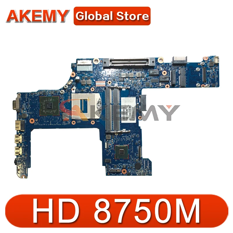 Akemy For HP 640 G1 650 G1 Notebook Laptop Motherboard 744010-001 6050A2566402-MB-A04 PGA947 GPU HD 8750M Test Ok Fast Ship
Akemy For HP 640 G1 650 G1 Notebook Laptop Motherboard 744010-001 6050A2566402-MB-A04 PGA947 GPU HD 8750M Test Ok Fast Ship