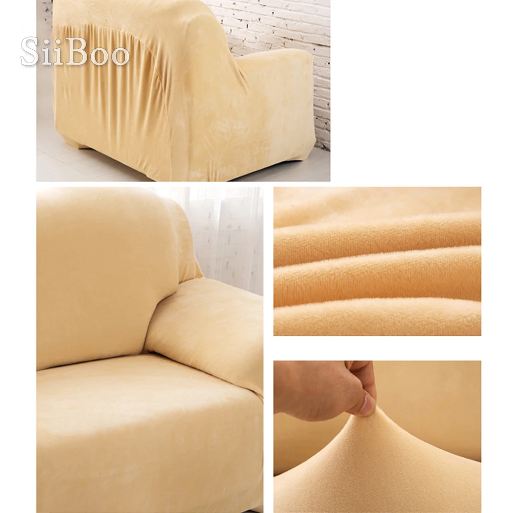 FREE SHIP 1SEAT 2SEATS 3SEATS 4SEATS multi color solid plush warm Slipcover Universal Elastic force Sofa cover for winter SP2585 
FREE SHIP 1SEAT 2SEATS 3SEATS 4SEATS multi color solid plush warm Slipcover Universal Elastic force Sofa cover for winter SP2585