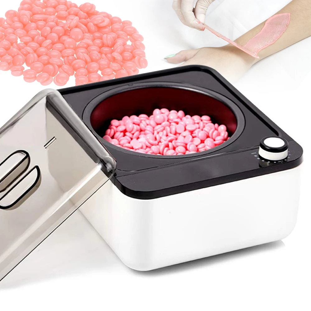 HA-Life Depilation wax dipping pot hair removal waxing kit Removing Unwanted Hairs in Legs and Other Body Parts
HA-Life Depilation wax dipping pot hair removal waxing kit Removing Unwanted Hairs in Legs and Other Body Parts