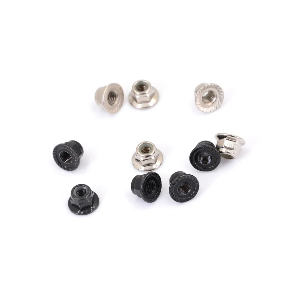 Propeller Prop Nut Cap Adapter CW CCW For MT2204 MT2205 RS2205 Brushless Motor Brushless Motor ( 5 Pair) Best Sell
Propeller Prop Nut Cap Adapter CW CCW For MT2204 MT2205 RS2205 Brushless Motor Brushless Motor ( 5 Pair) Best Sell