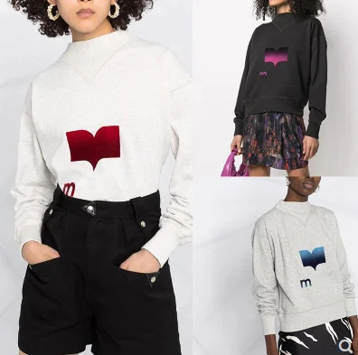 Ladies Hoodie 2021 Early Spring New Triangle O-Neck Polar Fleece Sweatshirt Print Pullover Long Sleeve Loose Ladies Sweatshirt
Ladies Hoodie 2021 Early Spring New Triangle O-Neck Polar Fleece Sweatshirt Print Pullover Long Sleeve Loose Ladies Sweatshirt