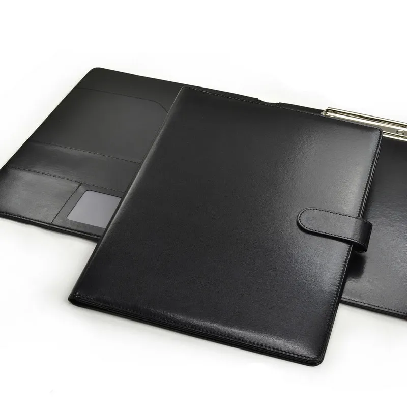 Free shipping High-grade imitation leather A4 folder / multifunction leather folder Conference
Free shipping High-grade imitation leather A4 folder / multifunction leather folder Conference