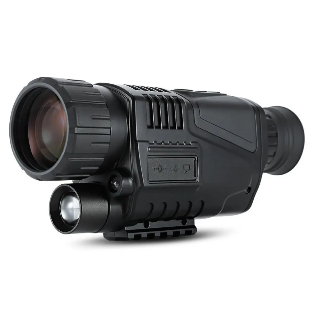 8-24X30 Zoom Telescope Infrared Night Vision Telescope Monocular Night Vision Device Monocular Telescope Scope 200M range
8-24X30 Zoom Telescope Infrared Night Vision Telescope Monocular Night Vision Device Monocular Telescope Scope 200M range