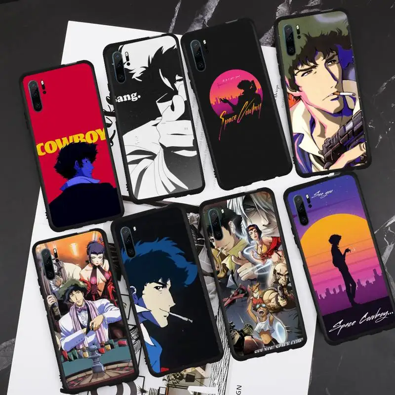 Anime Space Cowboy Bebop Phone Case For Huawei honor Mate P 9 10 20 30 40 Pro 10i 7 8 a x Lite nova 5t 
Anime Space Cowboy Bebop Phone Case For Huawei honor Mate P 9 10 20 30 40 Pro 10i 7 8 a x Lite nova 5t