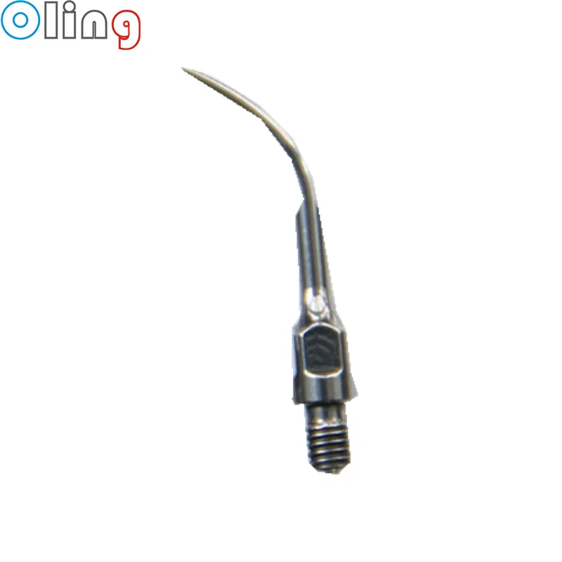 1 PC Dental Ultrasonic Scaler Tips GS4 Dental Supragingival Scaling Tips Fit SIRONA SIROSON Dental Scaler Tips
1 PC Dental Ultrasonic Scaler Tips GS4 Dental Supragingival Scaling Tips Fit SIRONA SIROSON Dental Scaler Tips