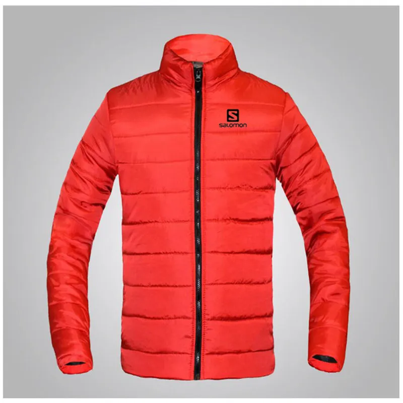 2021 Men's Winter Warm Jacket Large Size Men's Long Sleeve Stand Collar Pure Cotton Business Casual Zipper Warm Cotton Jacket
2021 Men's Winter Warm Jacket Large Size Men's Long Sleeve Stand Collar Pure Cotton Business Casual Zipper Warm Cotton Jacket