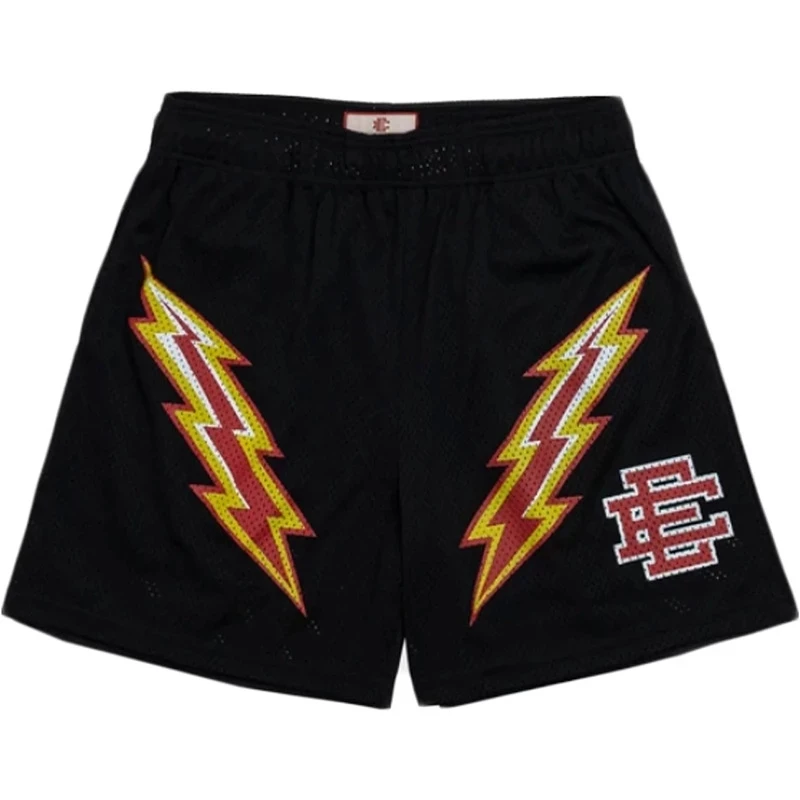 Eric Emanuel EE Basic Short NEW YORK CITY SKYLINE 2021 men's shorts fitness exercise shorts breathable mesh shorts jogger shorts
Eric Emanuel EE Basic Short NEW YORK CITY SKYLINE 2021 men's shorts fitness exercise shorts breathable mesh shorts jogger shorts