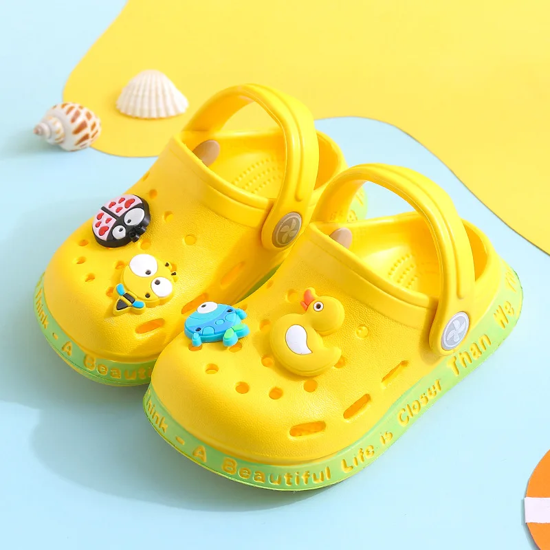 Kids Shoes for Girl Sandals 2021 Newest Summer Popular Style for Boys Bedroom Soft Safty Shoes Various Kinds Colorful Pattern
Kids Shoes for Girl Sandals 2021 Newest Summer Popular Style for Boys Bedroom Soft Safty Shoes Various Kinds Colorful Pattern