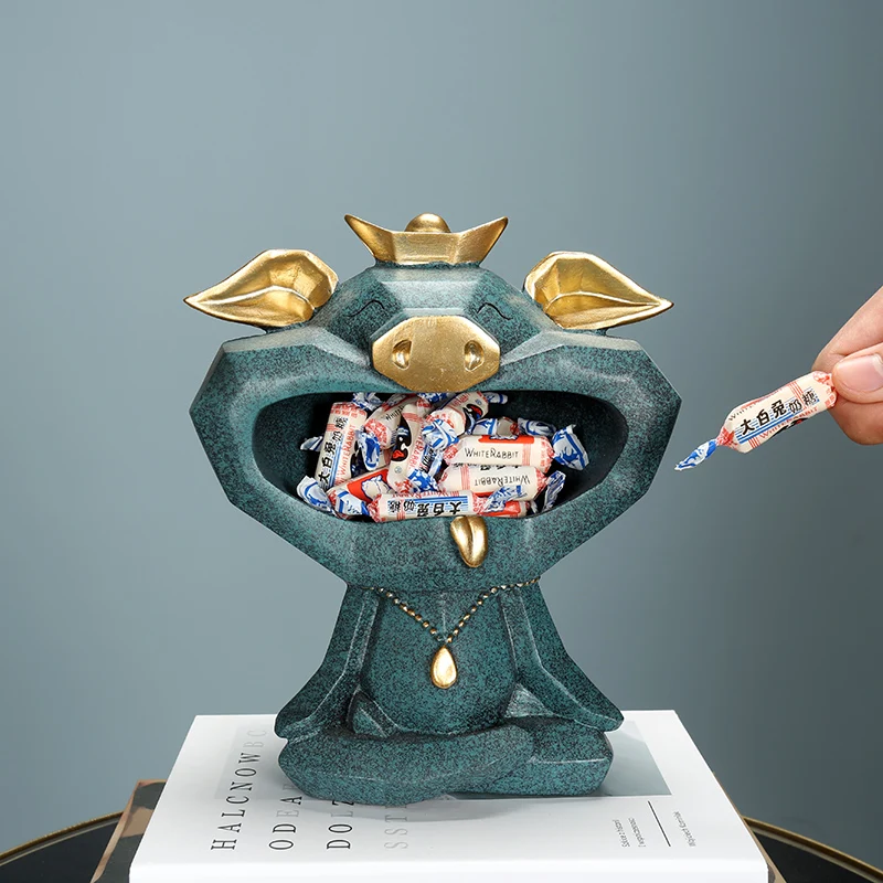 Lucky Cat Key Storage Decoration Entrance Hallway Shoe Cabinet TV Cabinet Moving into the New House Gift Present home decore
Lucky Cat Key Storage Decoration Entrance Hallway Shoe Cabinet TV Cabinet Moving into the New House Gift Present home decore
