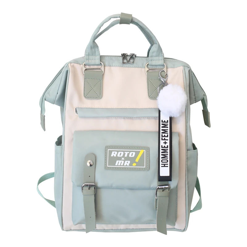 Female Cute Backpacks for Women Large Capacity School Bags for Girls College Travel Backpack Woman Campus Vintage 2020 Bookbags
Female Cute Backpacks for Women Large Capacity School Bags for Girls College Travel Backpack Woman Campus Vintage 2020 Bookbags