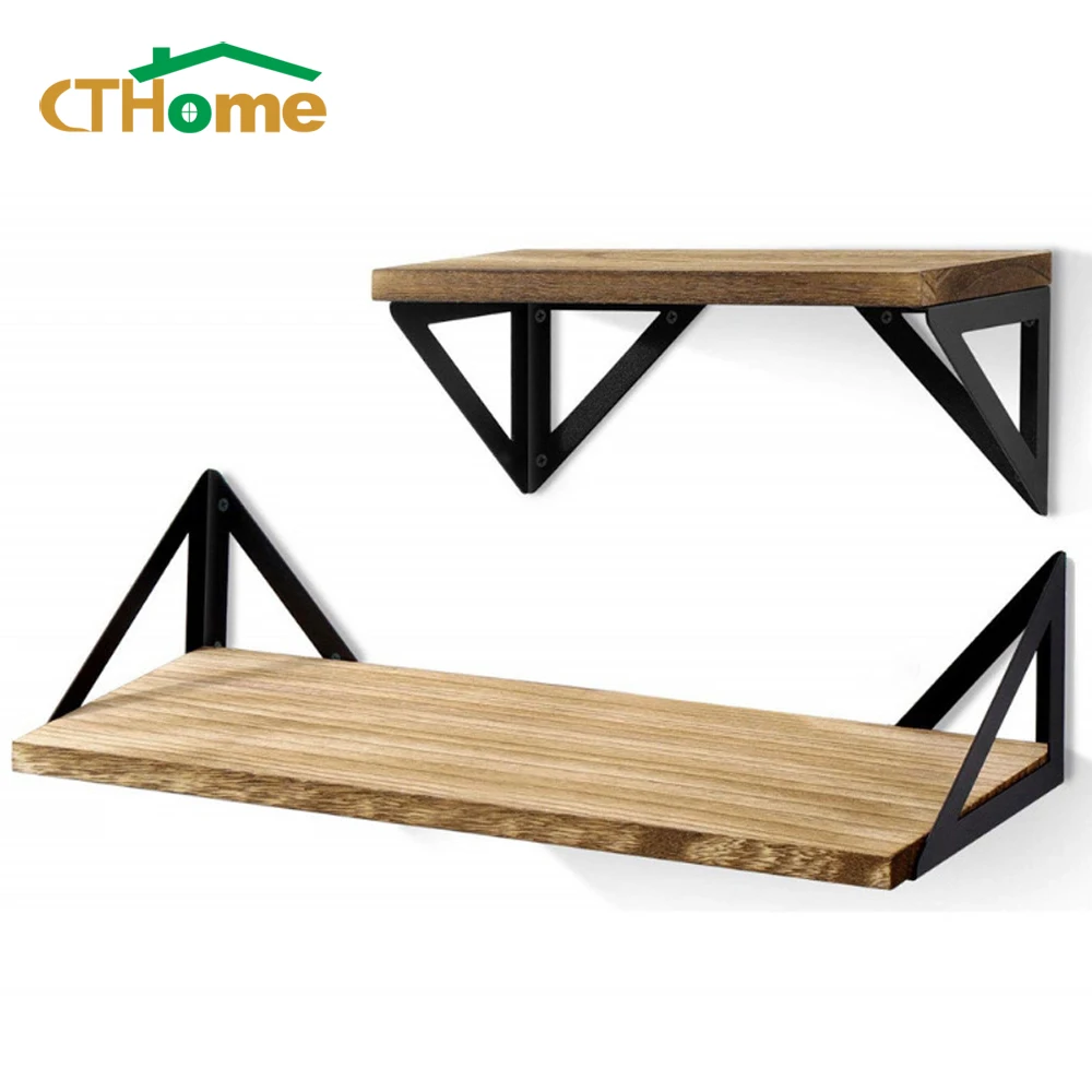 2pcs Black Wall Mounted Triangle Shelf Support Hardware Iron Floating Fixed Bracket Home Bedroom Wall Hanger Shelf Bracket
2pcs Black Wall Mounted Triangle Shelf Support Hardware Iron Floating Fixed Bracket Home Bedroom Wall Hanger Shelf Bracket