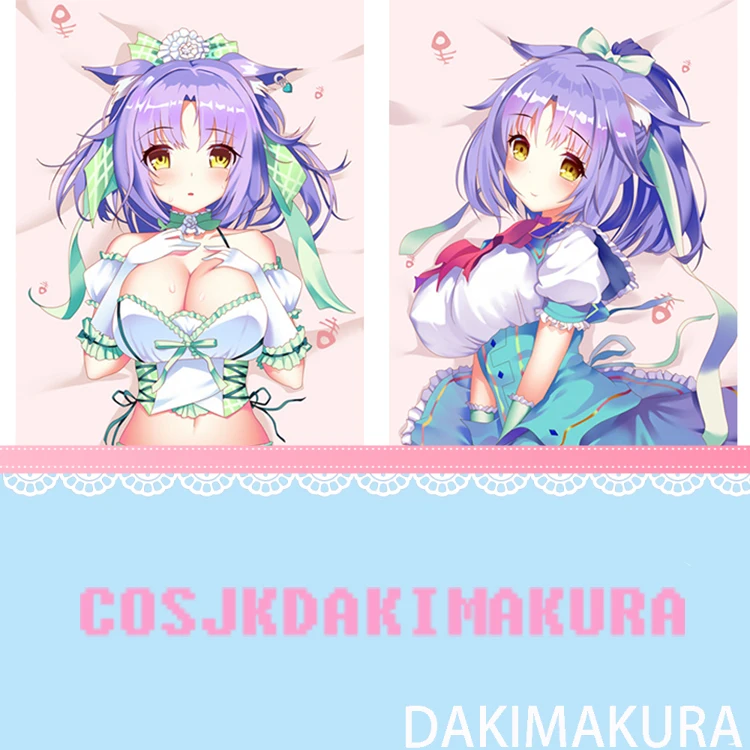 Аниме Dakimakura NEKOPARA Chocola ваниль HD подушка с принтом чехол обнимающая Подушка Чехол постельное белье Подушка костюм рождественские подарки
Аниме Dakimakura NEKOPARA Chocola ваниль HD подушка с принтом чехол обнимающая Подушка Чехол постельное белье Подушка костюм рождественские подарки