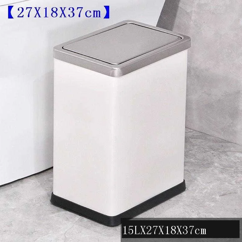 Vuilnisbak Papelera Prullenbak Car Basurero Cubo Cocina Garbage Banheiro Reciclaje De Basura Lixeira Recycle Poubelle Trash Bin
Vuilnisbak Papelera Prullenbak Car Basurero Cubo Cocina Garbage Banheiro Reciclaje De Basura Lixeira Recycle Poubelle Trash Bin