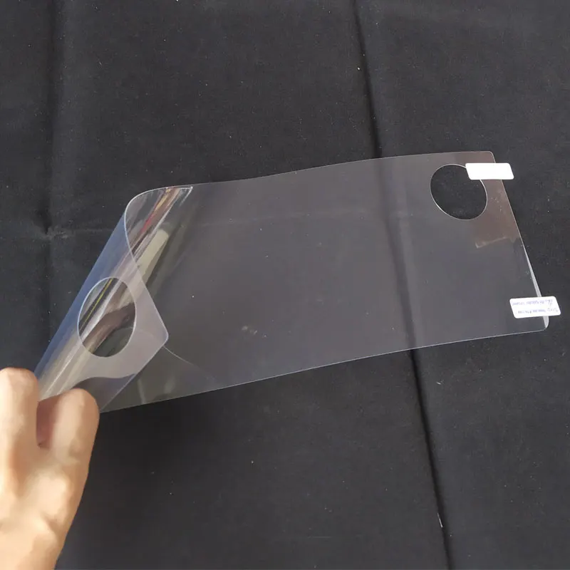 PET Screen Protector For Octavia MK4 8.25 Inch 2020 Car Multimedia Radio Display Auto Interior Accessories
PET Screen Protector For Octavia MK4 8.25 Inch 2020 Car Multimedia Radio Display Auto Interior Accessories