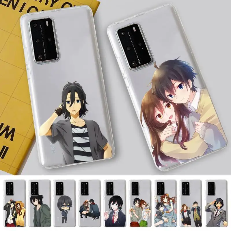 Yinuoda Miyamura Izumi Horimiya Phone Case For Huawei P 20 30 40 pro lite Psmart2019 Honor 8 10 20 Y5 6 2019 Nova3E
Yinuoda Miyamura Izumi Horimiya Phone Case For Huawei P 20 30 40 pro lite Psmart2019 Honor 8 10 20 Y5 6 2019 Nova3E