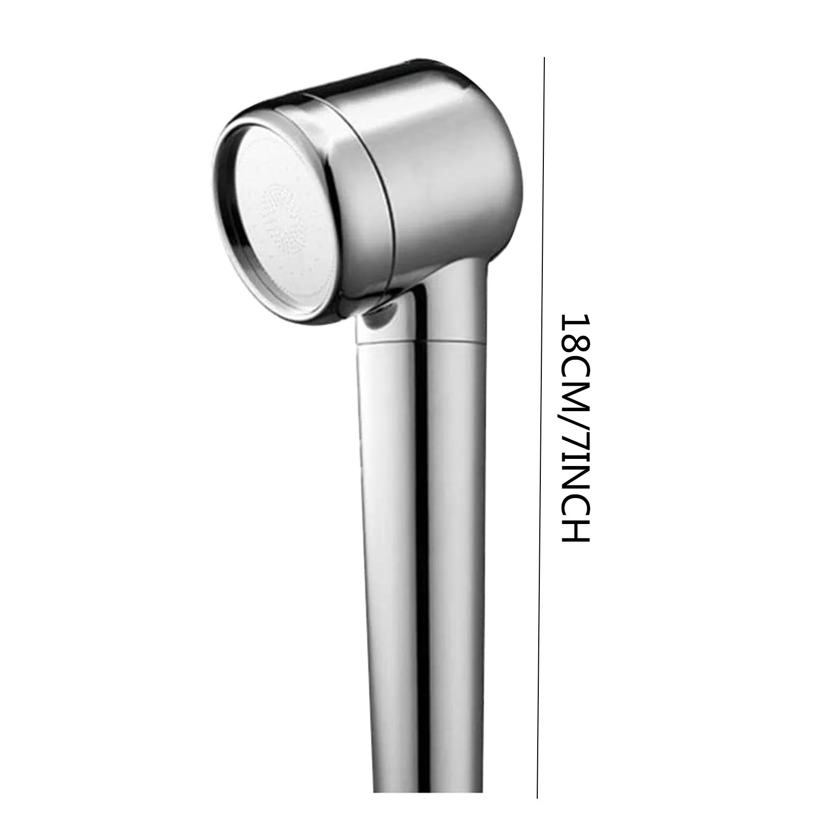 Toilet Flusher Shower Head Water Saving And Water Purification High Water Pressure Pressurized Bathroom Hand Sprayer Shower
Toilet Flusher Shower Head Water Saving And Water Purification High Water Pressure Pressurized Bathroom Hand Sprayer Shower
