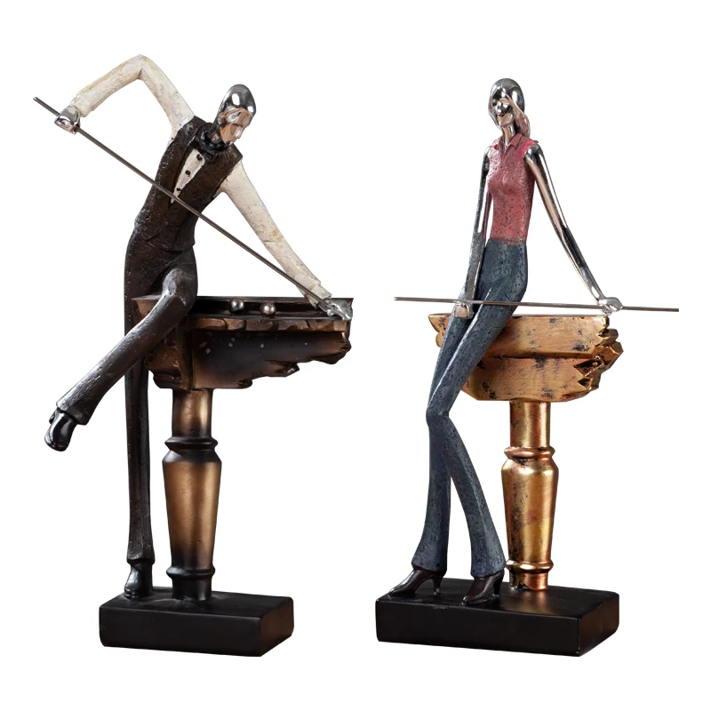 Креативные фигурки в скандинавском стиле для дома, бильярда, качели для комнаты, офиса, украшения для дома, фрески, аксессуары для рукоделия,... 
Креативные фигурки в скандинавском стиле для дома, бильярда, качели для комнаты, офиса, украшения для дома, фрески, аксессуары для рукоделия,...