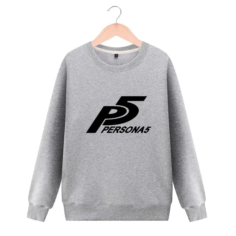 High-Q Unisex P5 TAKE YOUR HEART Hoodie Persona5 Cotton Breathable Pullovers Coat Hoodies Sweatshirts Top
High-Q Unisex P5 TAKE YOUR HEART Hoodie Persona5 Cotton Breathable Pullovers Coat Hoodies Sweatshirts Top