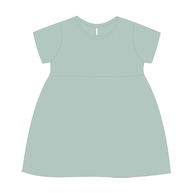 Per-sale 2021 Shipment In Mid-June Mori Summer Baby Girls Clothes Dress Kids Boutique Clothing Wholesale Dresses for Girls
Per-sale 2021 Shipment In Mid-June Mori Summer Baby Girls Clothes Dress Kids Boutique Clothing Wholesale Dresses for Girls