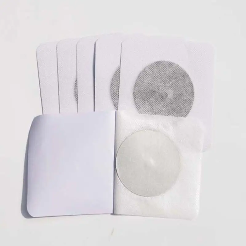 

6Pcs/Set Far Infrared Magnetic Therapy Arthritis Pain Relief Patch Lumbar Disc Cervical Joint Acupuncture Plaster