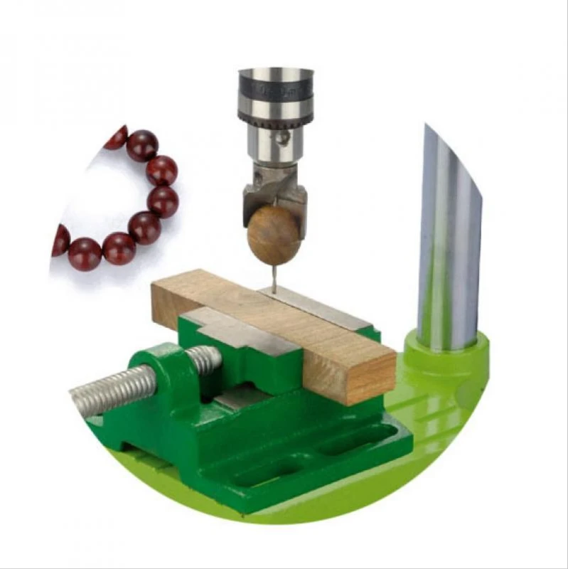 Mini Drilling Press 220V 680W Electric Milling Machine Variable Speed Drill Machine Grinder for Diy Power Tools
Mini Drilling Press 220V 680W Electric Milling Machine Variable Speed Drill Machine Grinder for Diy Power Tools