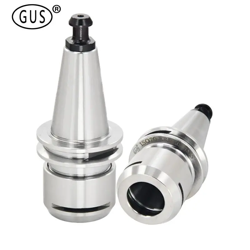 high precision 0.002 tool holder ISO20 ISO25 ER16 ER20 GER20 Collet Chuck Balance G2.0/40,000RPM ISO lathe engraving machine
high precision 0.002 tool holder ISO20 ISO25 ER16 ER20 GER20 Collet Chuck Balance G2.0/40,000RPM ISO lathe engraving machine