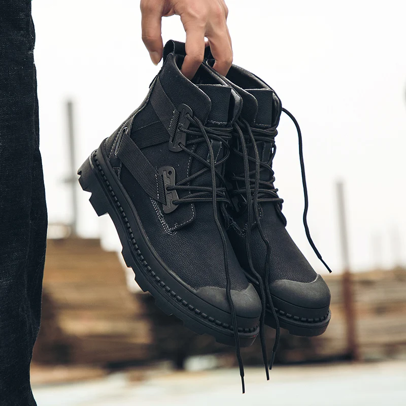 Causal Shoes For Men Casual Sneaker Boots Men Shoes For Leather Mens Men's Sneakers Comfortable Breathable 2020 Man
Causal Shoes For Men Casual Sneaker Boots Men Shoes For Leather Mens Men's Sneakers Comfortable Breathable 2020 Man