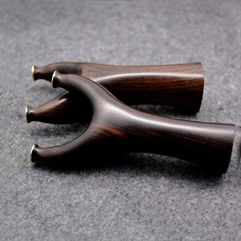 New Powerful Hunting Wooden Slingshot High Quality Outdoor Shooting Sports Entertainment Catapult Tool 2021
New Powerful Hunting Wooden Slingshot High Quality Outdoor Shooting Sports Entertainment Catapult Tool 2021