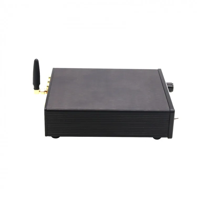 PGA2310 Remote Preamp 2 Channel Preamplifier Volume Control Multiple Input Selection
PGA2310 Remote Preamp 2 Channel Preamplifier Volume Control Multiple Input Selection