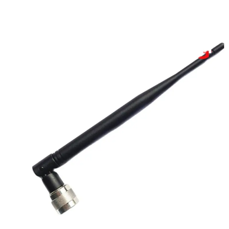 

3dbi 900Mhz 1800mhz N Connector Omni-directional Antenna GSM DCS 4G Booster Repeater Transmitting ANTENNAS