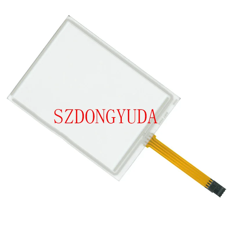 New Touchpad 5.7 Inch For AMT9504 AMT 9504 AMT-9504 Touch Screen Digitizer Glass Sensor
New Touchpad 5.7 Inch For AMT9504 AMT 9504 AMT-9504 Touch Screen Digitizer Glass Sensor