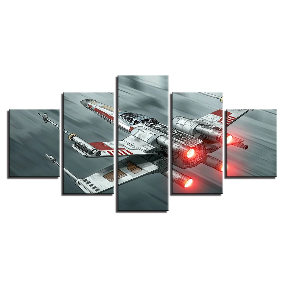 Modern Home Decor Anime Scenery Flowers HD 5 Pieces Decoration for Room Decor Posters Wall Art Wall Decor Poste Wall Paintings 
Modern Home Decor Anime Scenery Flowers HD 5 Pieces Decoration for Room Decor Posters Wall Art Wall Decor Poste Wall Paintings