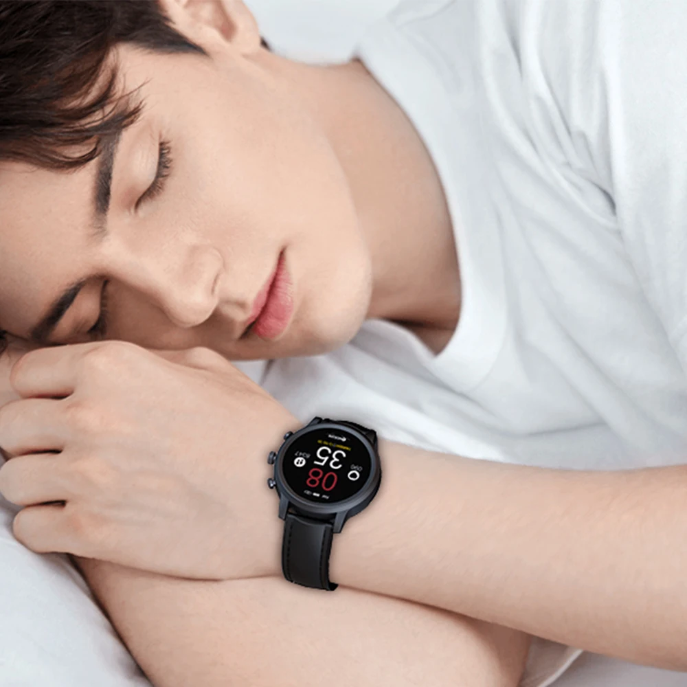 Zeblaze Neo 3 Sports Smart Watch 1.3 Inch Ip68 Waterproof Heart Rate Monitor Smart Watch Life Health Fitness Tracker
Zeblaze Neo 3 Sports Smart Watch 1.3 Inch Ip68 Waterproof Heart Rate Monitor Smart Watch Life Health Fitness Tracker