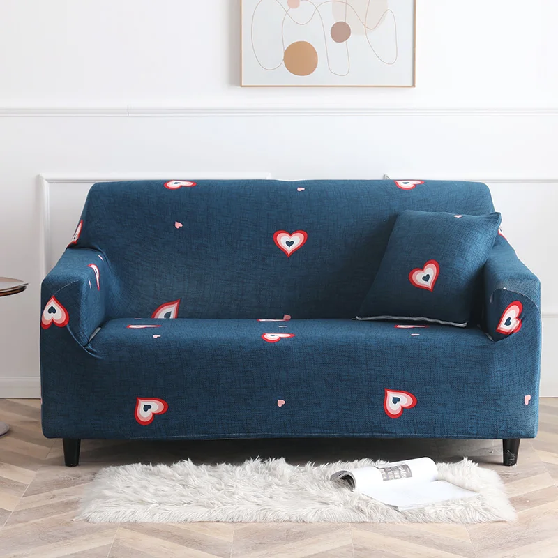 Love Prints Elastic Sofa Cover All-inclusive Protector Sofa Stretch Couch Covers Armchair Cover Sofa Covers for Living Room
Love Prints Elastic Sofa Cover All-inclusive Protector Sofa Stretch Couch Covers Armchair Cover Sofa Covers for Living Room