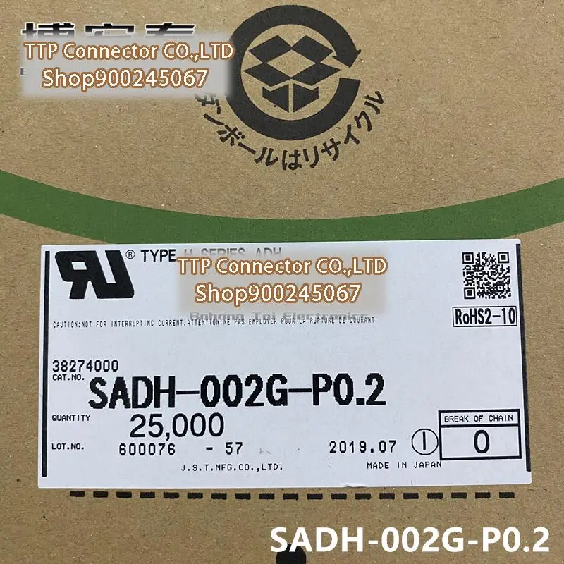100 шт./лот соединительный элемент, калибр провода 26AWG 100%, новый и оригинальный
100 шт./лот соединительный элемент, калибр провода 26AWG 100%, новый и оригинальный