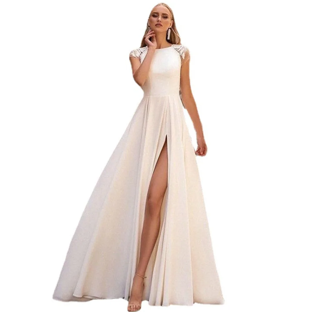 Fashion Evening Prom Dress Party Elegant Mesh Tulle Dress Summer 2022 Floor Length Long Maxi Casual Dress Vintage Chic Tunics
Fashion Evening Prom Dress Party Elegant Mesh Tulle Dress Summer 2022 Floor Length Long Maxi Casual Dress Vintage Chic Tunics