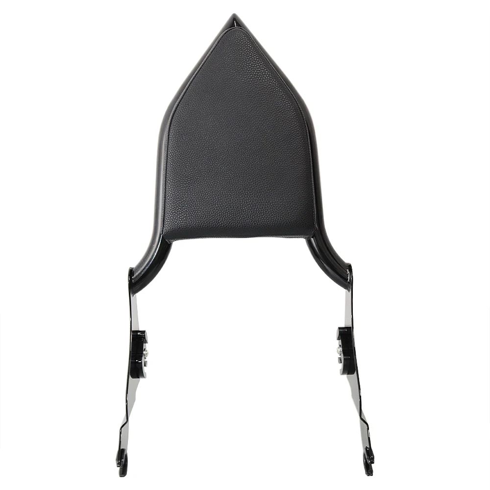 Motorcycle Detachable Passenger Sissy Bar Backrest Black For Harley Touring Street Road Glide Road King Ultra Limited 2009-2021
Motorcycle Detachable Passenger Sissy Bar Backrest Black For Harley Touring Street Road Glide Road King Ultra Limited 2009-2021