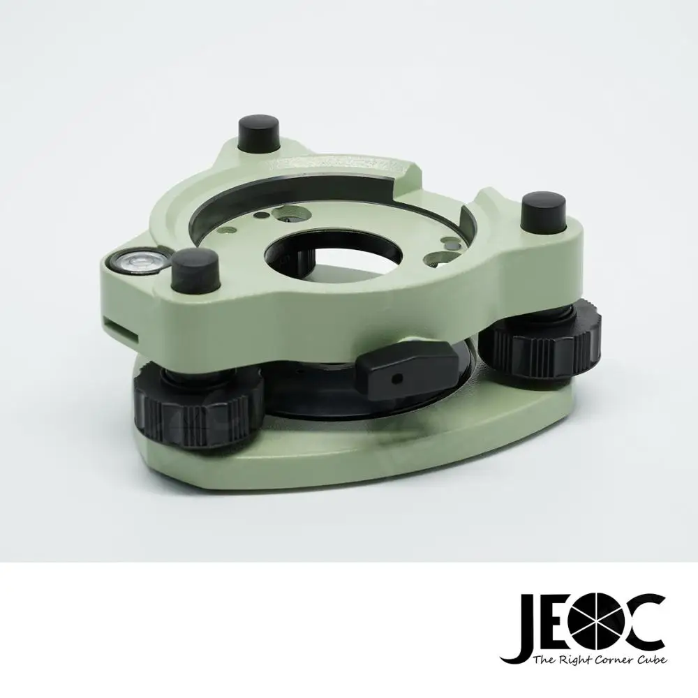 JEOC GDF111 1 Tribrach для Leica geosystem без оптического водопроводчика|tribrach| |
