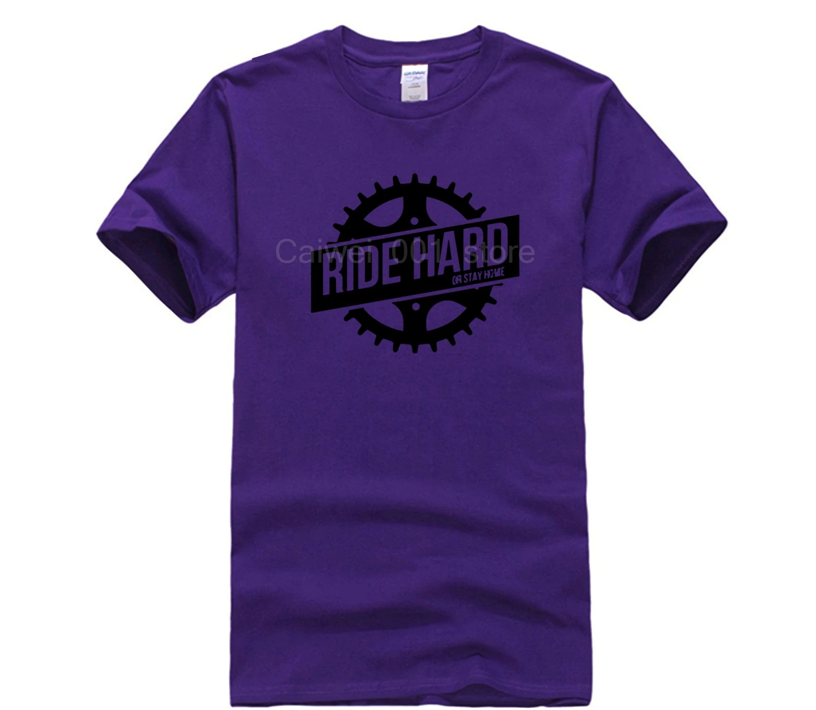 Men's Print Casual Cotton T Shirt Popular RIDE HARD fashion summer Hot men's fun casual print T shirt
Men's Print Casual Cotton T Shirt Popular RIDE HARD fashion summer Hot men's fun casual print T shirt