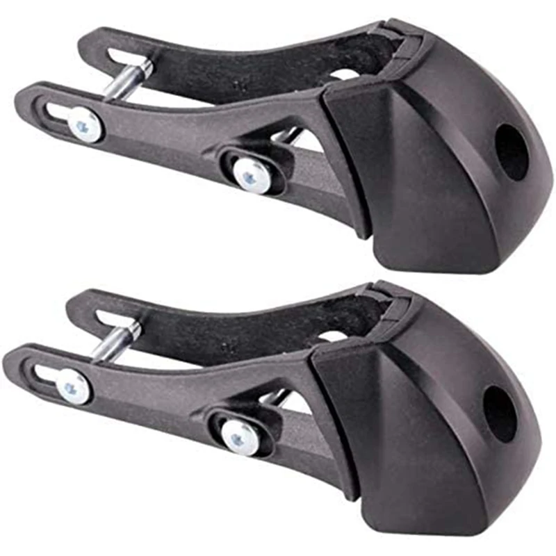 Universal Inline Roller Skate Brake Pads Inline Roller Replacement Accessories Fit for Inline Roller Wheels Brakes Frame
Universal Inline Roller Skate Brake Pads Inline Roller Replacement Accessories Fit for Inline Roller Wheels Brakes Frame