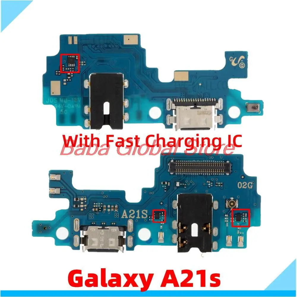 Usb-разъем для зарядки док-станции для Samsung Galaxy A21S A217F, плата для зарядного устройства, гибкий кабель, запасная часть для ремонта
Usb-разъем для зарядки док-станции для Samsung Galaxy A21S A217F, плата для зарядного устройства, гибкий кабель, запасная часть для ремонта