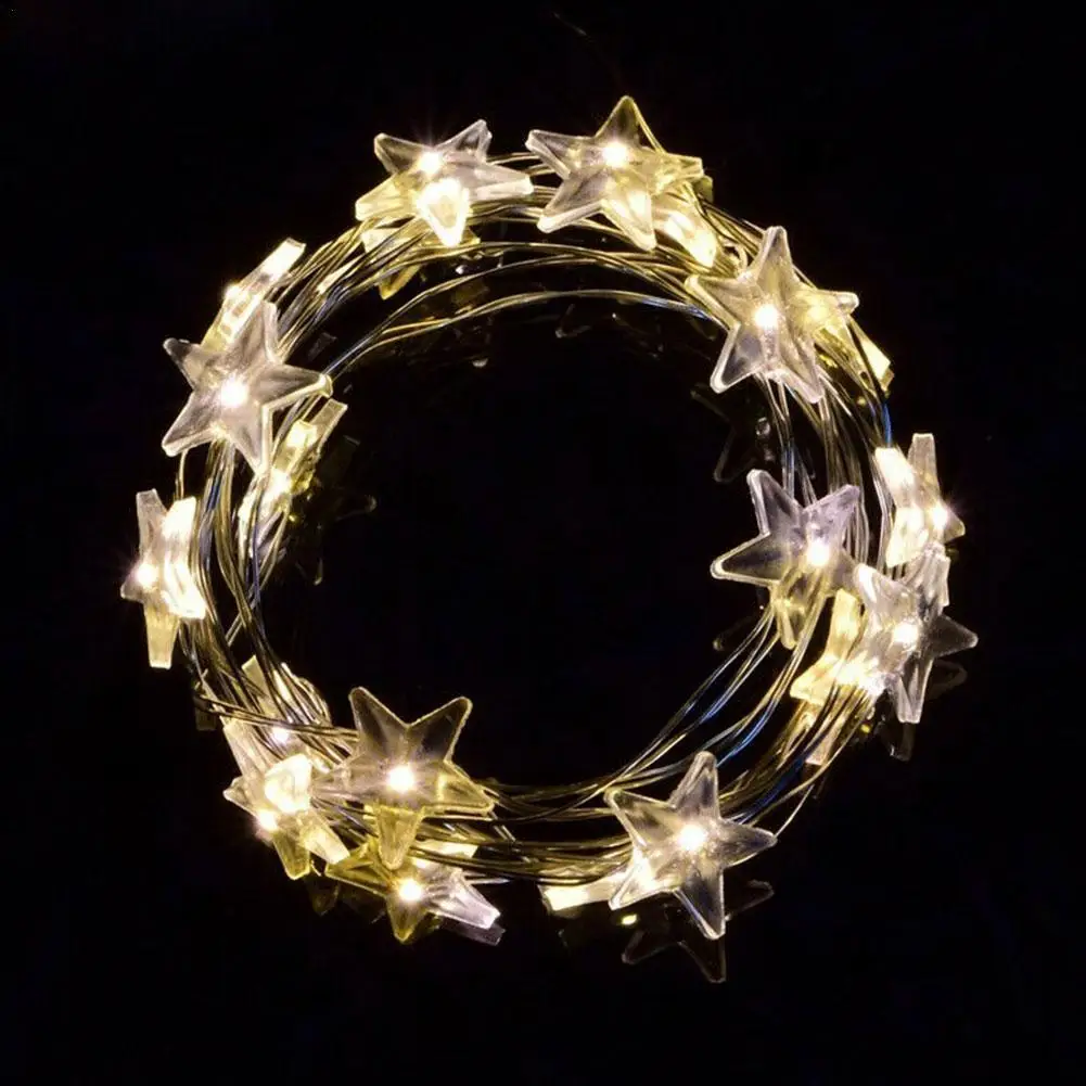 Светодиодная гирлянда с медной проволокой, 1 м, 2 м, 5 м
Светодиодная гирлянда с медной проволокой, 1 м, 2 м, 5 м