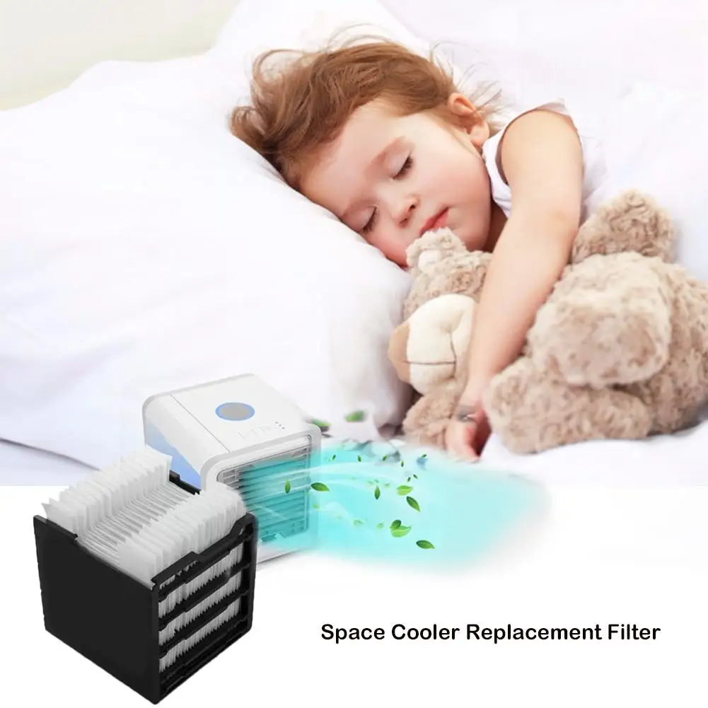 Air Cooler Filter Air Conditioner Conditioning Fan Chiller Special Filter Space Cooler Replacement Filter Cooler Replace
Air Cooler Filter Air Conditioner Conditioning Fan Chiller Special Filter Space Cooler Replacement Filter Cooler Replace
